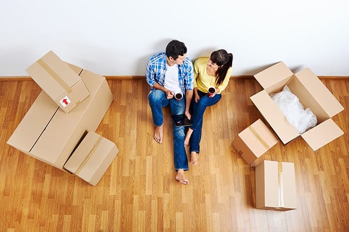 Everyone is different — tailored mortgage advice